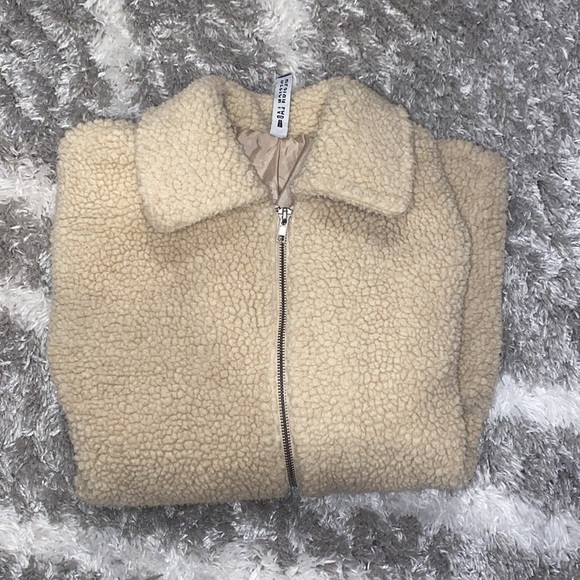 Design Lab Jacket - Picture 3 of 4